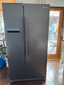 Samsung American style Fridge Freezer