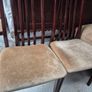 Mid-century chair's x5 Image 2