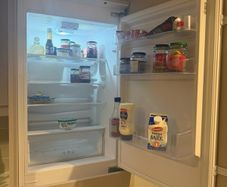 Fridge Freezer
