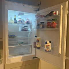 Fridge Freezer