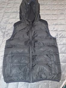 Kids Gilet Jacket 9 Years