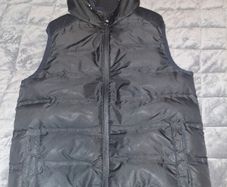Kids Gilet Jacket 9 Years