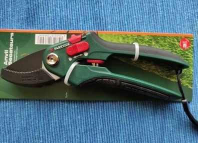 Secateurs