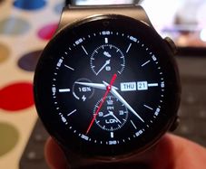 Huawei Watch GT2 Pro