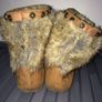 River Island Native Indian Boots size 4 Image 8