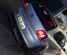 Volkswagen Polo 2010