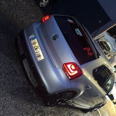 Volkswagen Polo 2010