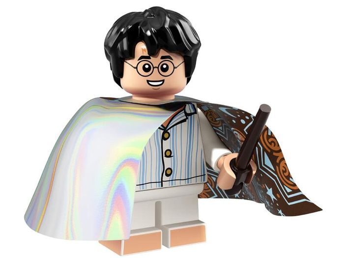 Lego Minifigures Harry Potter and Fantastic Beasts Series 1 71022 (New) Genuine Toy Gift Boys Christmas 2018 Ages 5+
