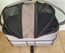 Dog carrier