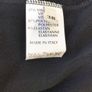 Ladies Black, Beige&Red Sparkly Top by Bellenisa, Italy Image 4