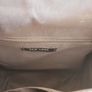Ladies black synthetic bag. Image 6