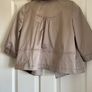 Zara Women's Jacket     Size Small Image 2