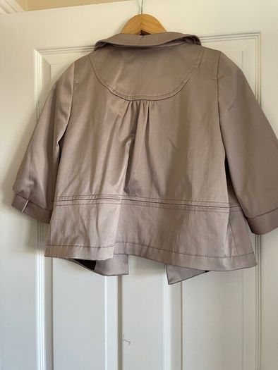 Zara Women's Jacket     Size Small