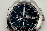 SEIKO Chronograph (not working)