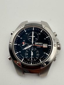 SEIKO Chronograph (not working)