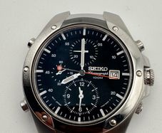 SEIKO Chronograph (not working)