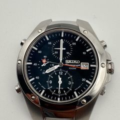SEIKO Chronograph (not working)