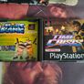vintage Time Crisis + G-Con 45 Light Gun Big Box Bundle for the original PlayStation (PS1) Image 10