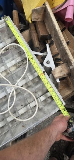 industrial lights