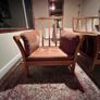 Two Beautiful Armchairs Image 8