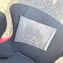 cybex high back booster M-fix SL Image 3