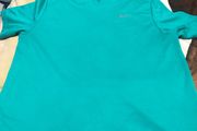 Boys nike top size XL