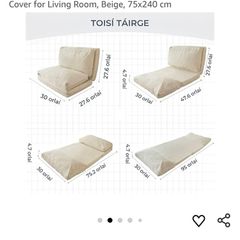 sofa bed