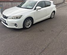 Lexus CT 2011