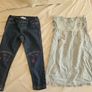 girl clothes 3-4yrs old 20 items- Next,pumpkin patch brands Image 6