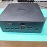 Dell Business Thunderbolt Dock TB16 Model: K16A,  Dock Only Image 3