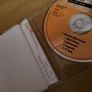 Missy Elliott Pass That Dutch Promo CD Image 3