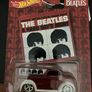 Hotwheels. Beatles album covers. Full set of 5. MIB Image 5