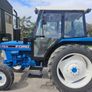 Ford tractor Image 8
