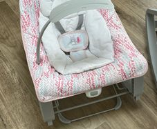 Baby Bouncer x2