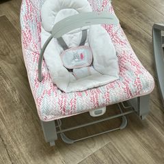Baby Bouncer x2