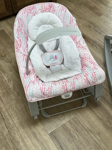 Baby Bouncer x2