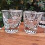 Libbey Duratuff Espresso Glasses x 12 Image 10