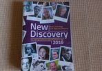 New Discovery 2016 - Higher & Ordinary, Leaving Cert