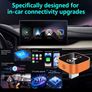 Wireless Carplay Adapter Image 2