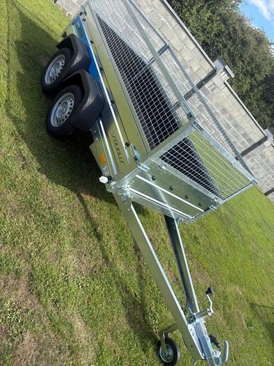 Car Trailers, Finance Available