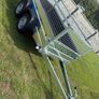 Dropside trailers,builder trailer and car trailer Image 8
