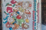 Children's cd.