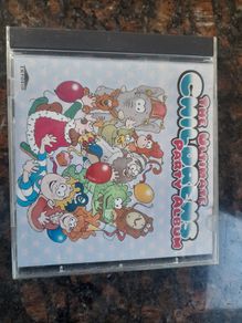 Children's cd.