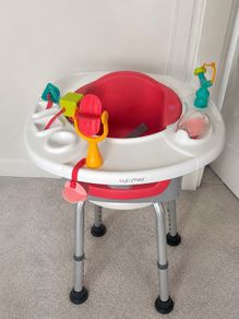 Summer Infant Activity Seat & Feeding Seat