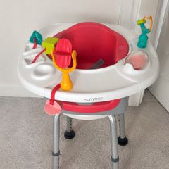 Summer Infant Activity Seat & Feeding Seat