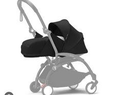 Yoyo Newborn Pack - Black