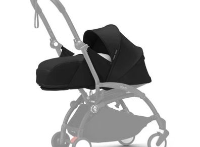 Yoyo Newborn Pack - Black