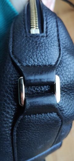 Michael Kors  leather bag
