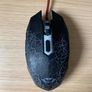 Wired Colour Changing Gaming mouse Image 5