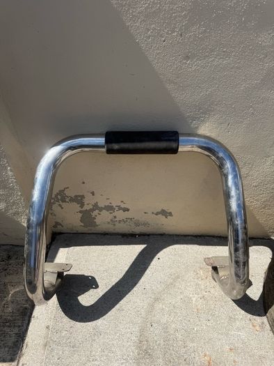 bullbar